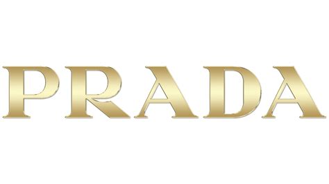 prada in english